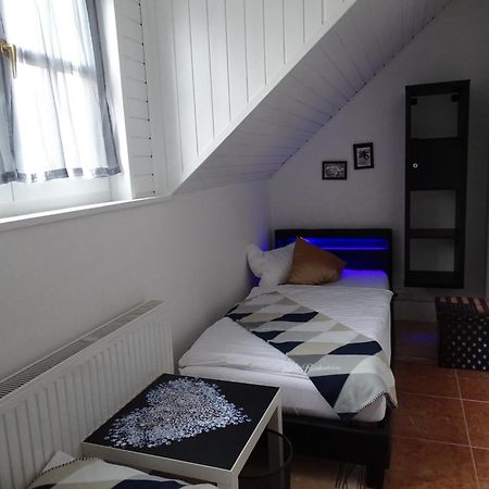 Villa Lifestyle Balaton Siófok Esterno foto