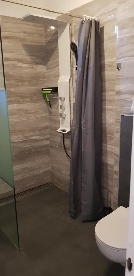 Villa Lifestyle Balaton Siófok Esterno foto