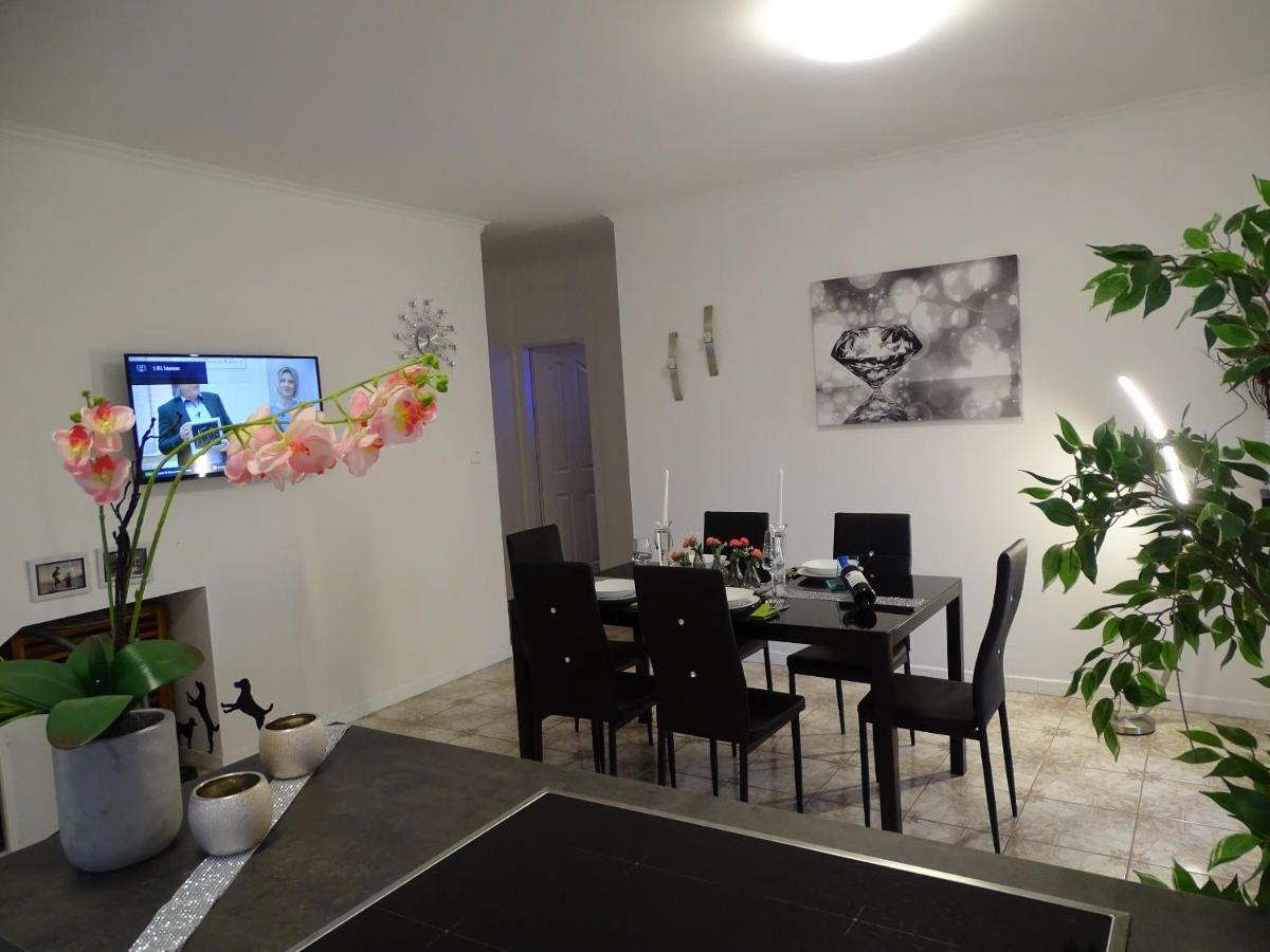 Villa Lifestyle Balaton Siófok Esterno foto