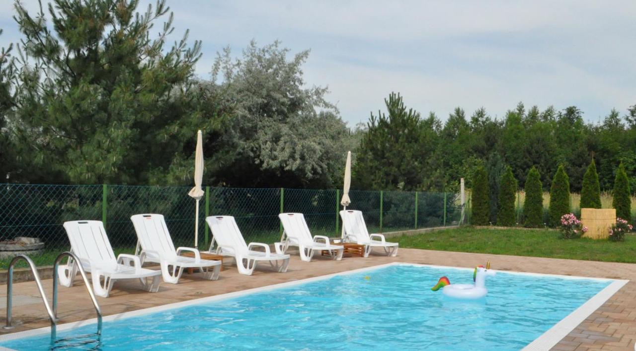 Villa Lifestyle Balaton Siófok Esterno foto