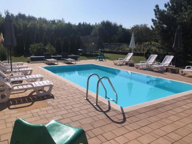 Villa Lifestyle Balaton Siófok Esterno foto