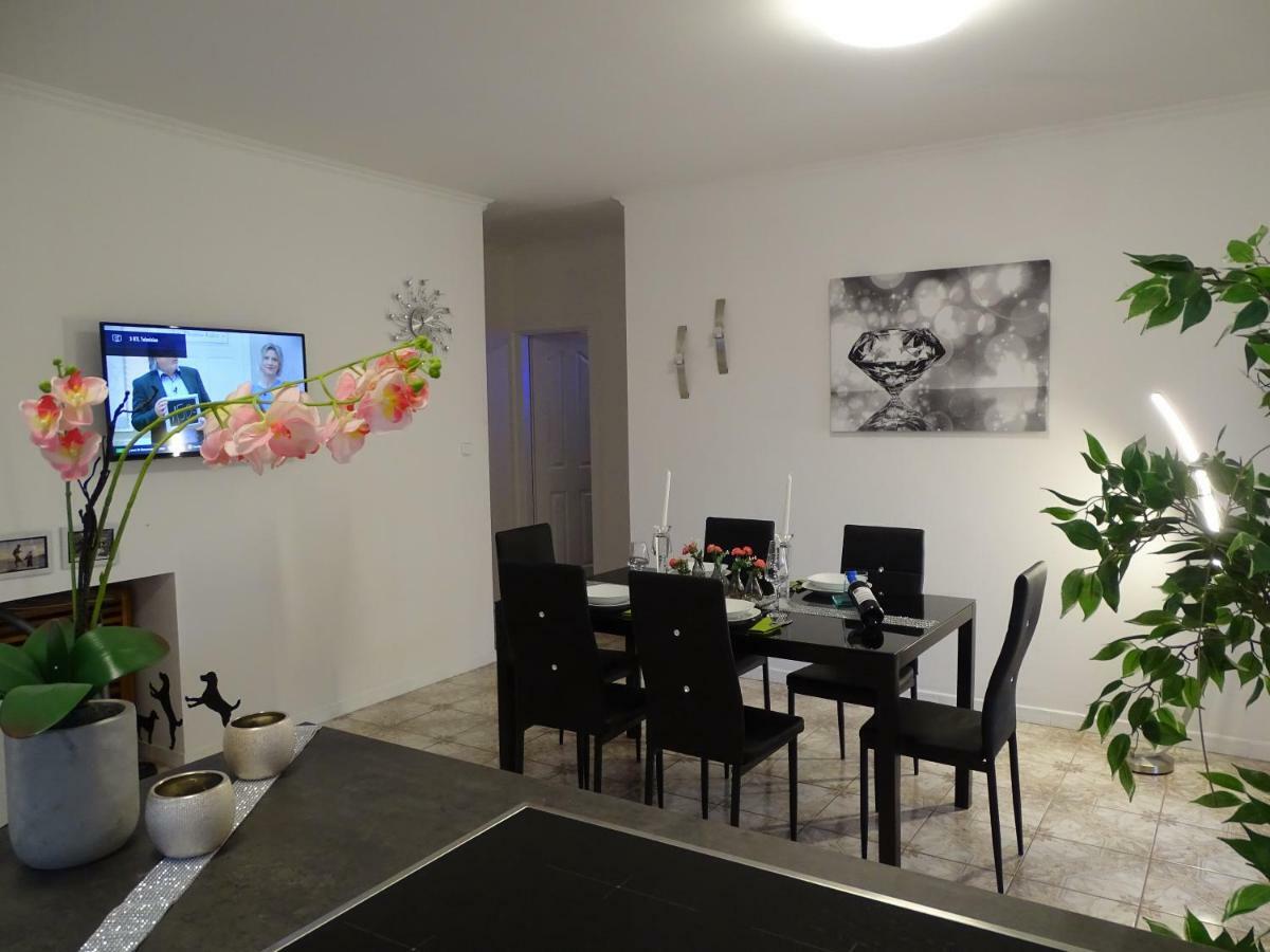 Villa Lifestyle Balaton Siófok Esterno foto