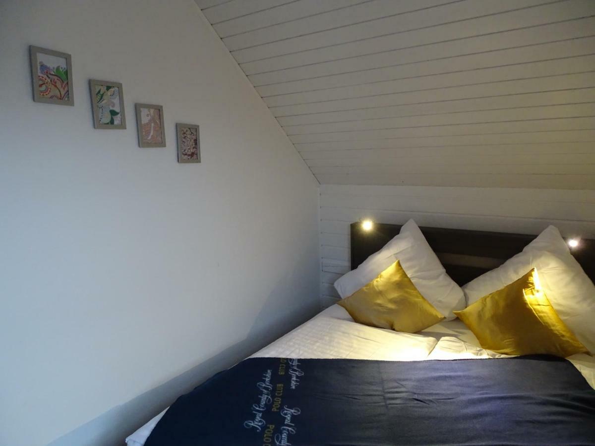 Villa Lifestyle Balaton Siófok Esterno foto