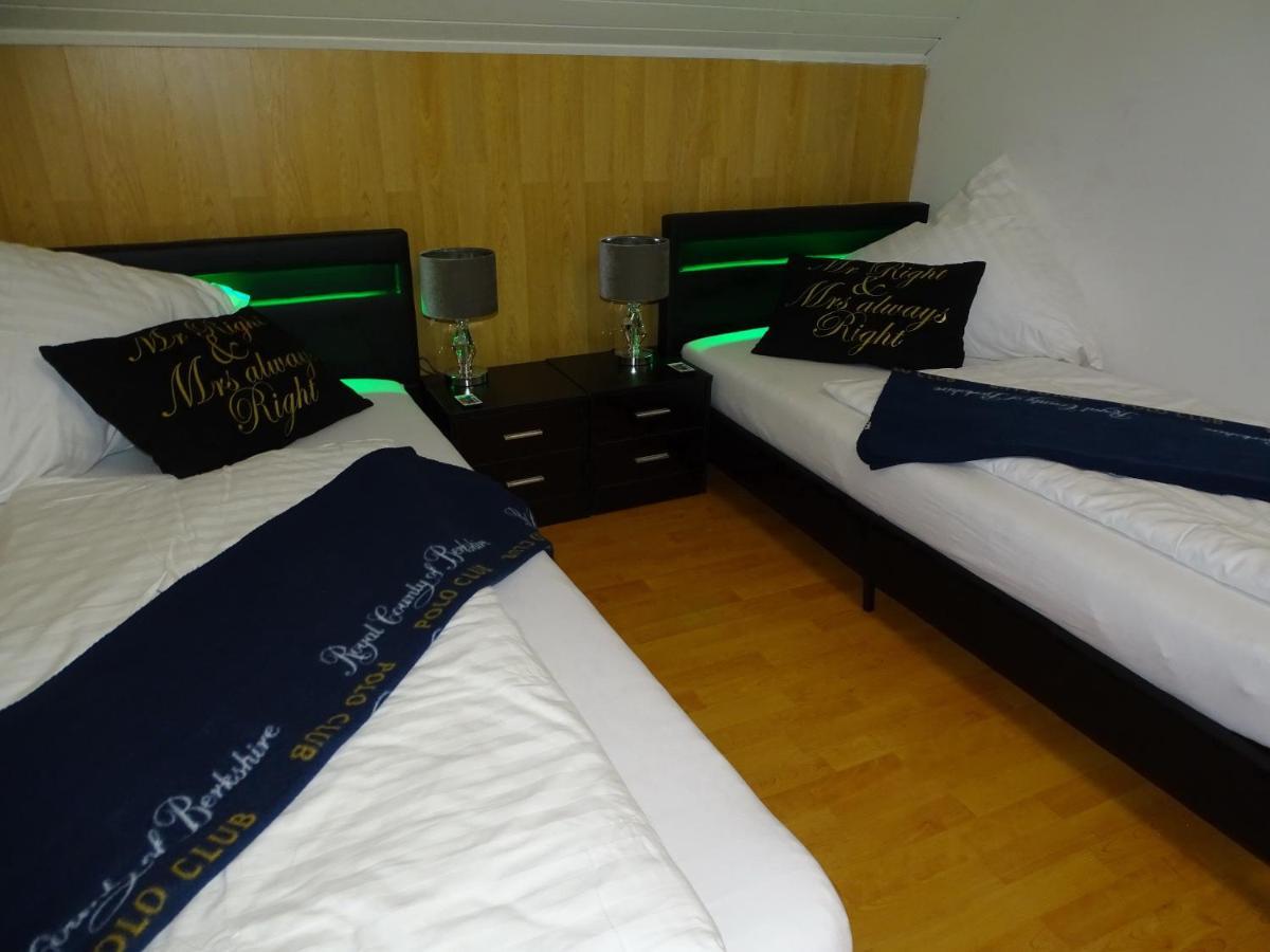 Villa Lifestyle Balaton Siófok Esterno foto