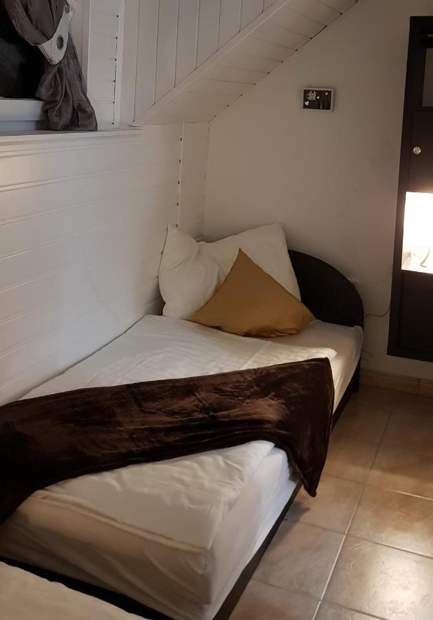 Villa Lifestyle Balaton Siófok Esterno foto