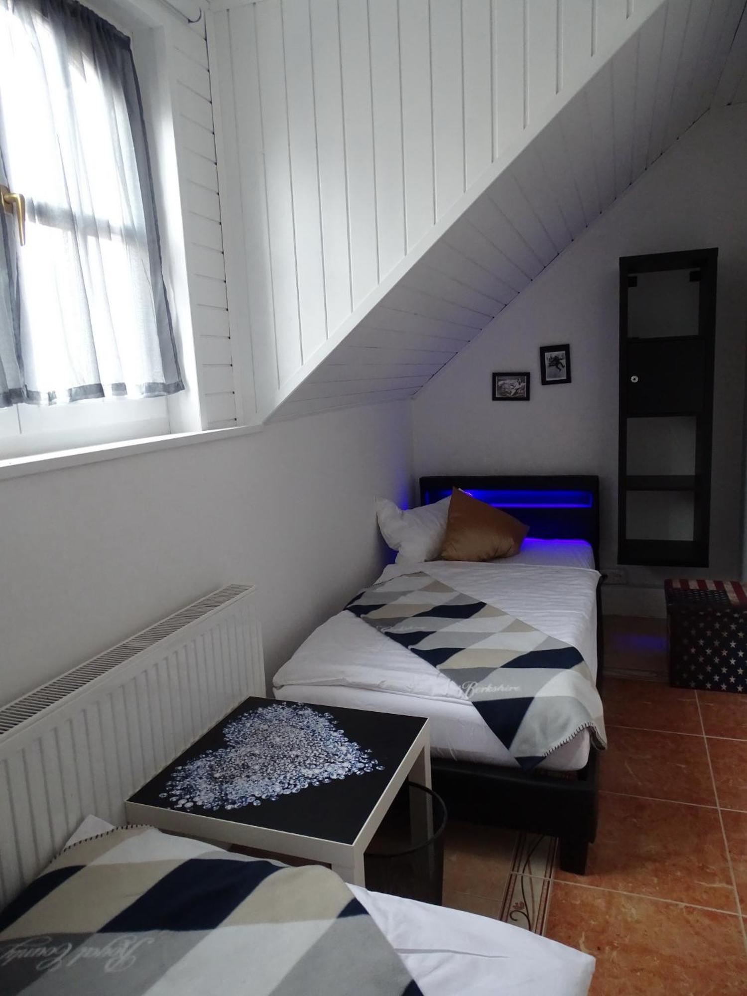 Villa Lifestyle Balaton Siófok Esterno foto